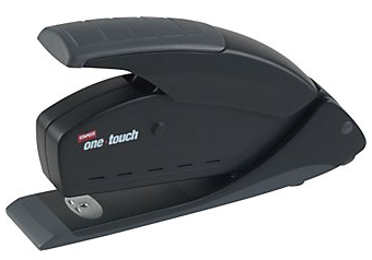 staples one touch stapler troubleshooting